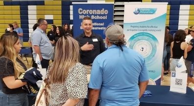  Coronado orientation